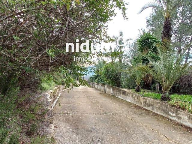 Chalet en venta en Xàtiva, Valencia