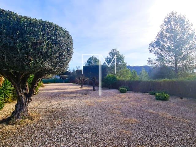 Chalet en venta en Xàtiva, Valencia