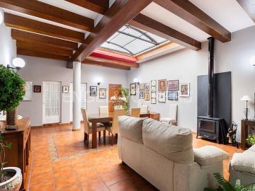 Chalet en venta en Xàtiva, Valencia