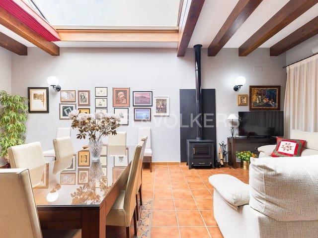 Chalet en venta en Xàtiva, Valencia