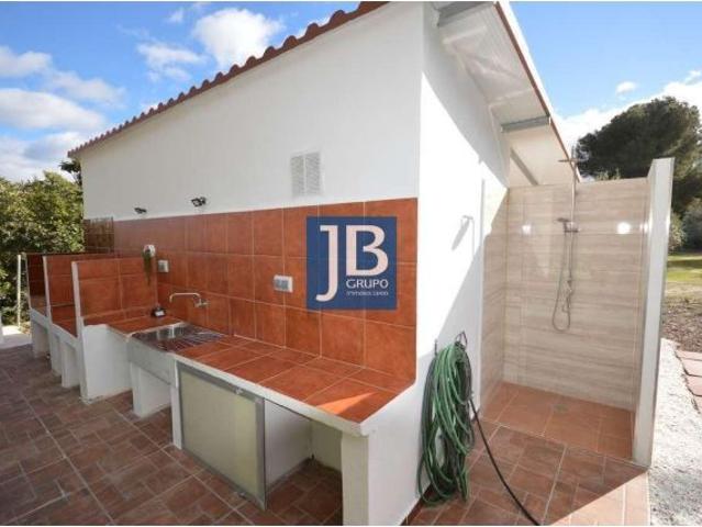 Chalet en Venta en Xàtiva, Valencia