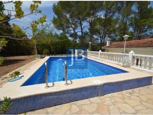 Chalet en Venta en Xàtiva, Valencia