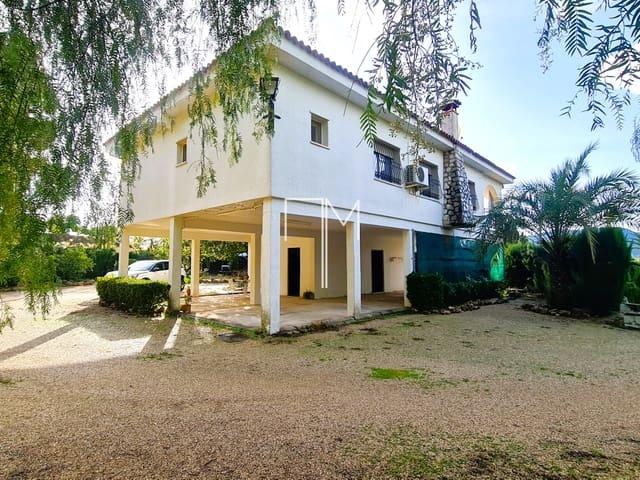 Chalet en venta en Xàtiva, Valencia