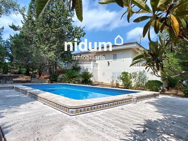 Chalet en venta en Xàtiva, Valencia