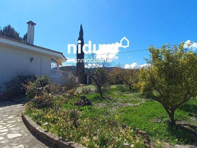 Chalet en venta en Xàtiva, Valencia