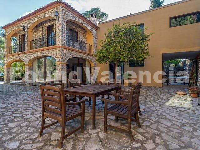 Chalet en venta en Xàtiva, Valencia