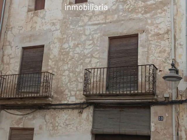 Chalet en venta en Xàtiva, Valencia
