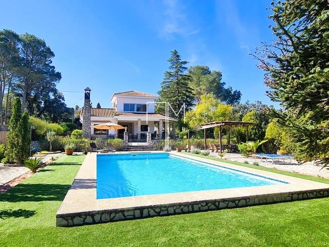 Chalet en venta en Xàtiva, Valencia