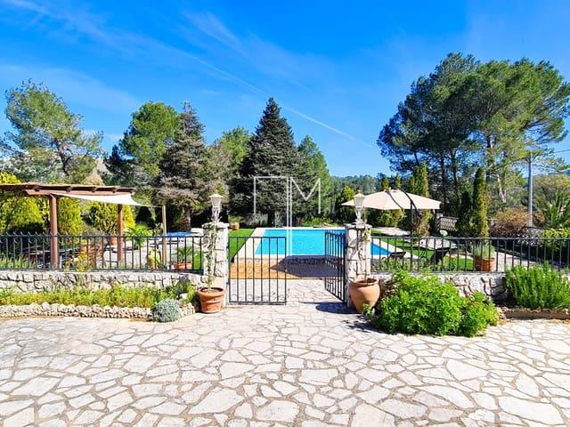 Chalet en venta en Xàtiva, Valencia