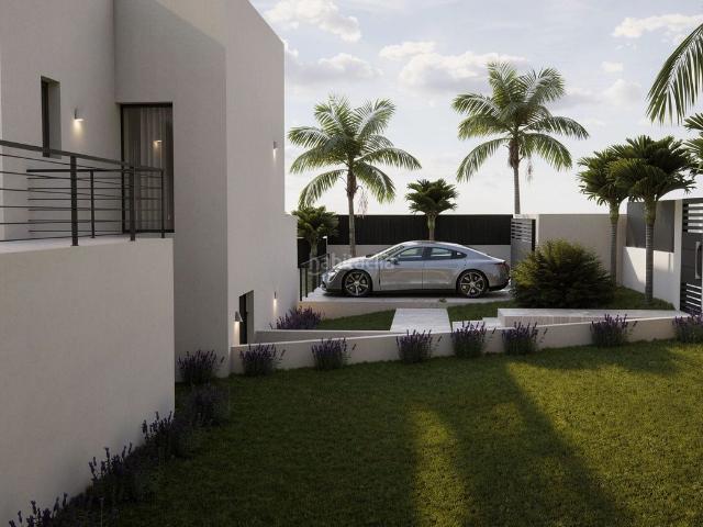 Chalet en venta en Xàbia, Cap Martí El Tossalet Pinomar. Chalets.