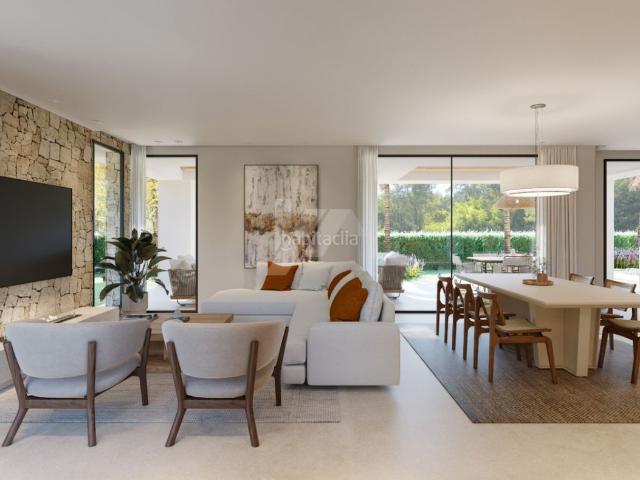 Chalet en venta en Xàbia, Cap Martí El Tossalet Pinomar. Chalets.