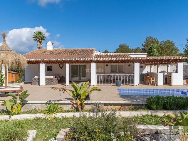 Chalet en venta en Xàbia, Cap Martí El Tossalet Pinomar. JáveaXàbiaChalet. Chalets.