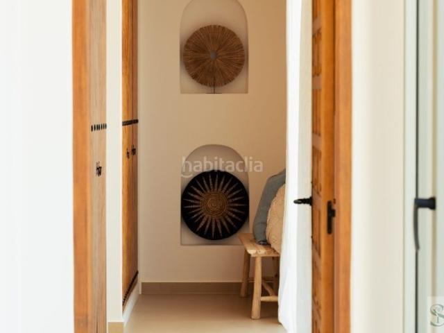 Chalet en venta en Xàbia, Cap Martí El Tossalet Pinomar. JáveaXàbiaVilla. Chalets.