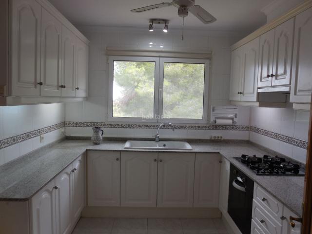 Chalet en venta en Xàbia, Cap Martí El Tossalet Pinomar. Villa de 3 dormitorios en venta en Jávea, orientación sur. Chalets.