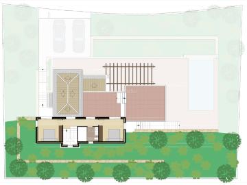 Chalet en venta en Xàbia, Partida Comunes Adsubia. Chalets.