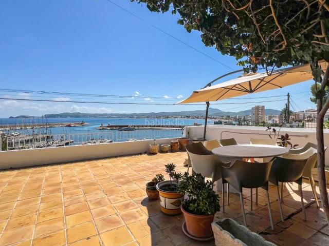 Chalet en venta en Xàbia, Puerto. Chalets.