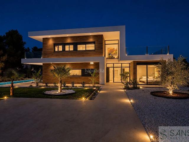 Chalet en venta en Xàbia, Puerto. JáveaXàbiaVilla. Chalets.