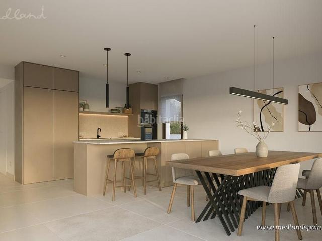 Chalet en venta en Xaló. Villa de lujo con 3 dormitorios, piscina y vistas panorámicas en Jalón, Marina Alta. Chalets.