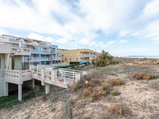 Chalet en venta en Xeraco. Vive el mar desde casa parcela exclusiva en primera línea de playa en Xeraco. Chalets.