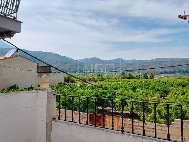 Chalet en venta en Xeresa. CHALET EN VALENCIA, XERESA. Chalets.