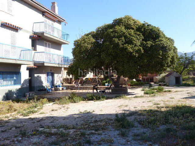 Chalet en venta en Xerta. Chalet en venta en Xerta, 8 dormitorios. Chalets.