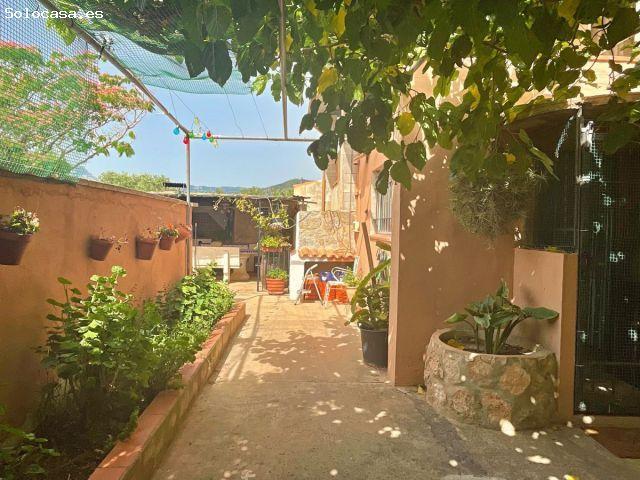 Chalet en Venta en Xerta, Tarragona