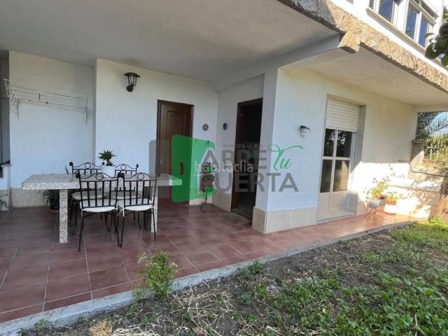 Chalet en venta en Xunqueira de Ambía. Chalets Xunqueira de.