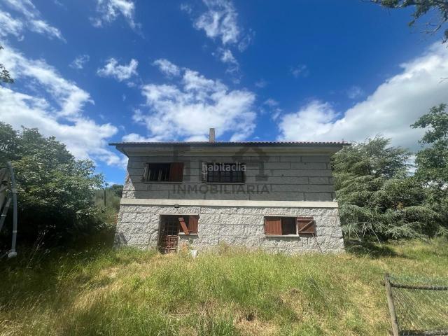 Chalet en venta en Xunqueira de Ambía. Chalets Xunqueira de.