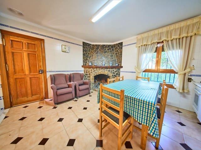 Chalet en venta en Yator, Granada