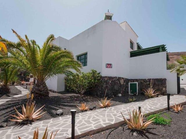 Chalet en venta en Yaiza, Lanzarote