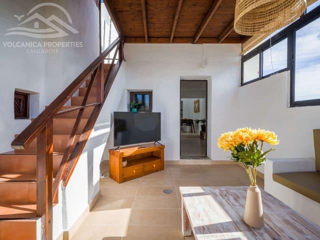 Chalet en venta en Ye, Lanzarote