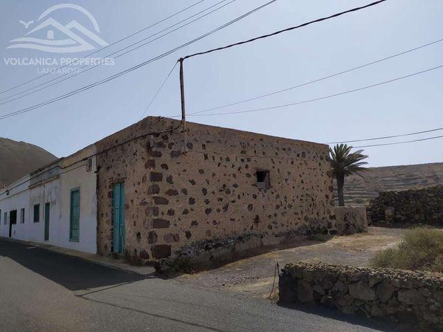 Chalet en venta en Ye, Lanzarote