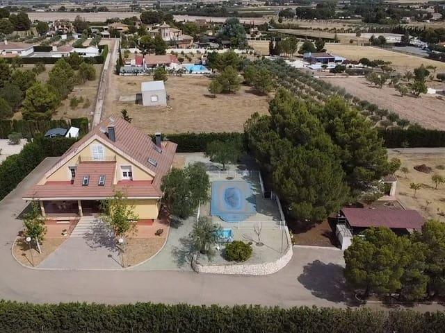 Chalet en venta en Yecla, Murcia