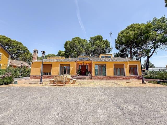 Chalet en venta en Yecla, Murcia