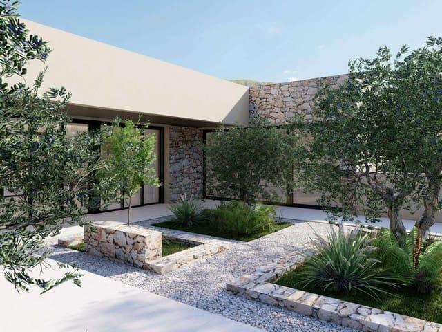 Chalet en venta en Yecla, Murcia