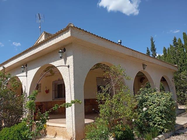 Chalet en venta en Yecla, Murcia