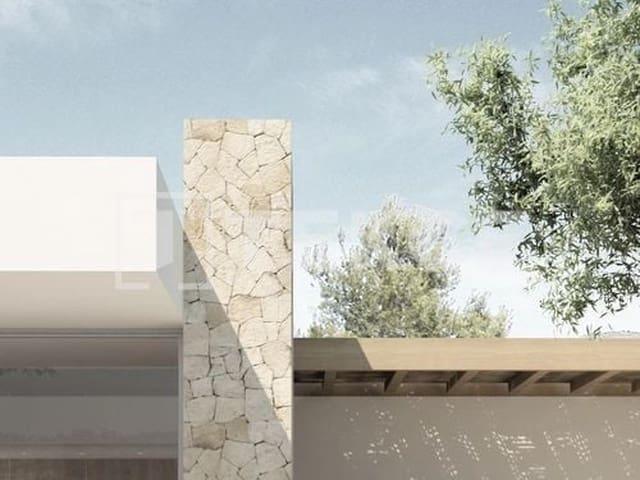 Chalet en venta en Yecla, Murcia