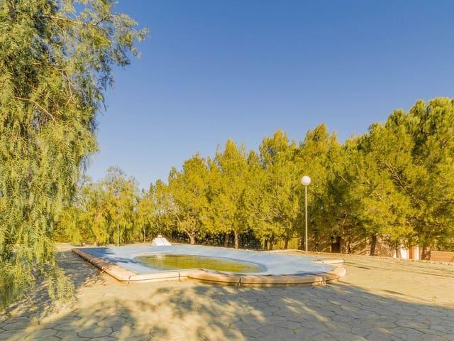 Chalet en venta en Yecla, Murcia