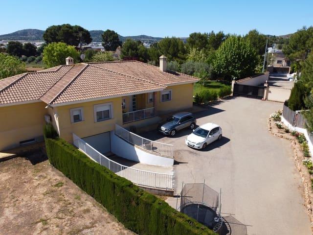 Chalet en venta en Yecla, Murcia