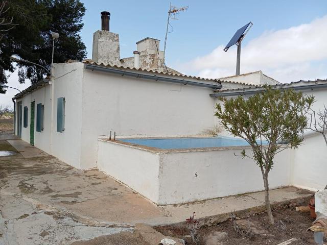 Chalet en venta en Yecla Murcia