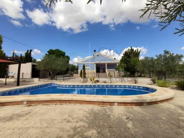 Chalet en venta en Yecla, Murcia