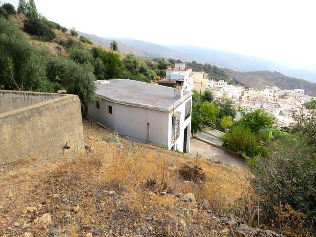 Chalet en venta en Yegen, Granada