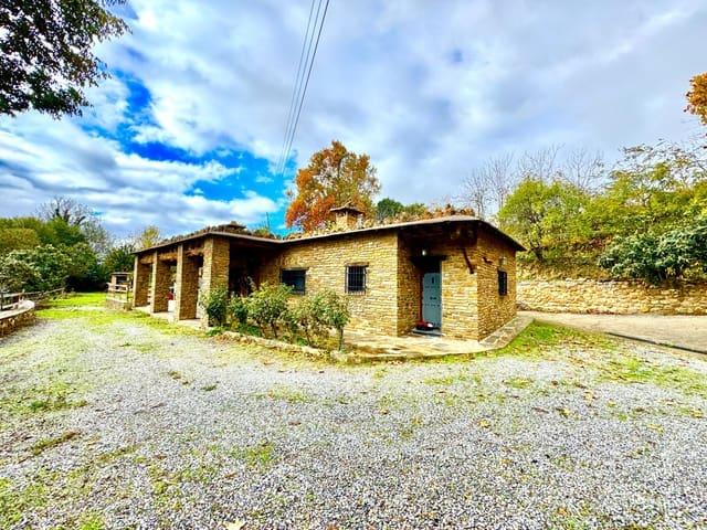 Chalet en venta en Yegen, Granada