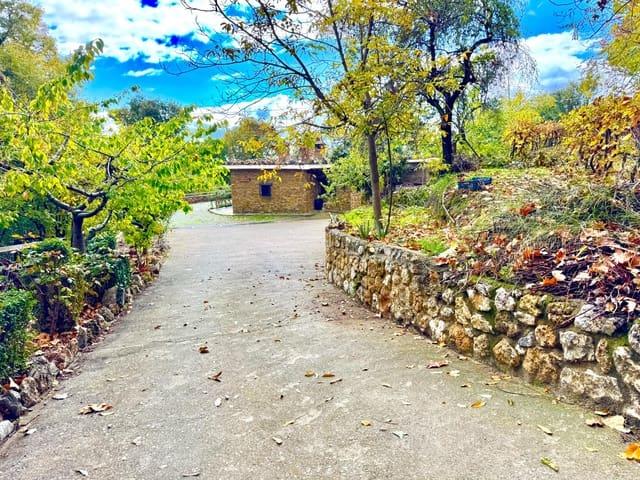 Chalet en venta en Yegen, Granada