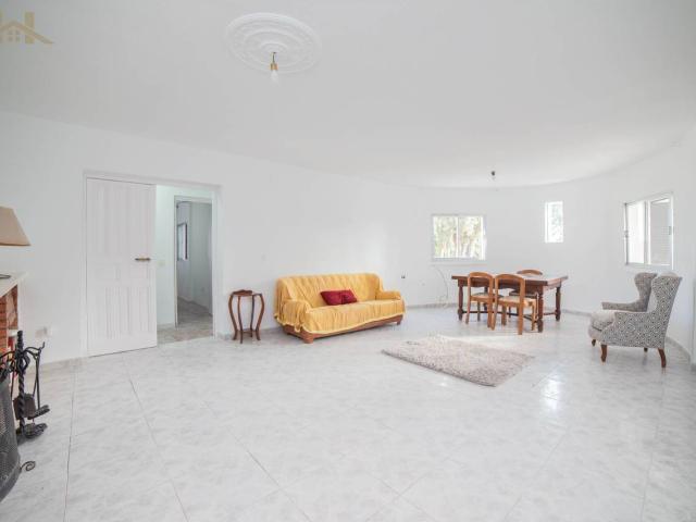 Chalet en venta en Yeles