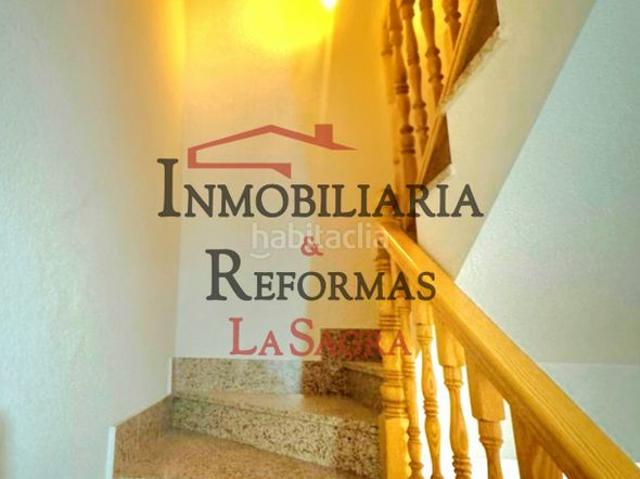 Chalet en venta en Yeles. CHALET PAREADO con GARAJE y TRASTERO en YELES. Chalets.