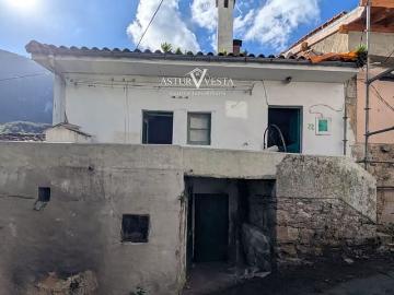 Chalet en venta en Yernes y Tameza, Asturias