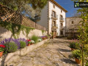 Tierra Estella, Viana, Navarra