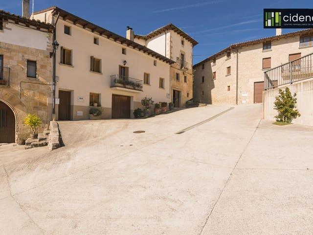 Chalet en venta en Yerri, Navarra