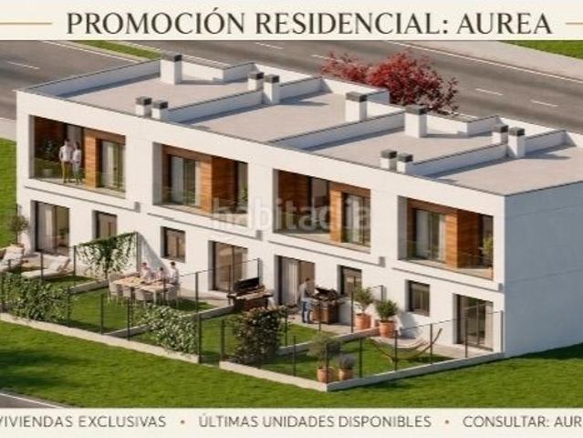 Chalet en venta en Yuncos. AUTOPROMOCIÓN EN YUNCOS. Chalets.